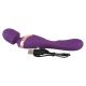 Вібромасажер - Javida Double Massager
