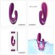 Svakom - Vesper Strong Dual Motor Warming Vibrator вібромасажер, 14.8х4.2 см