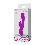 Вібратор - Pretty Love Hilda Vibrator Purple Вібратор - Pretty Love Hilda Vibrator Purple