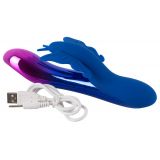 Комп'ютерний вібратор - Sparkling Butterfly Vibrator