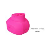 Вибратор - Pretty Love Estelle Licking Vibrator Pink