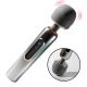 Вібромасажер - Wand Massagers Shining Metallic Luster Вібромасажер - Wand Massagers Shining Metallic Luster