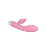 Вібратор - Dreamer II Rechargeable Vibrator Pink