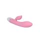 Вібратор - Dreamer II Rechargeable Vibrator Pink