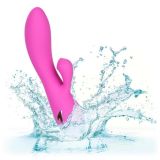 CalExotics Malibu Minx вібратор, що перезаряджається, кролик