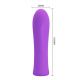 Вібратор - Pretty Love Alfreda Vibrator Light Purple