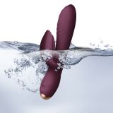 Вібратор-кролик Climaximum Spirit