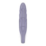 Вібратор надувний Satisfyer Air Pump Vibrator 1