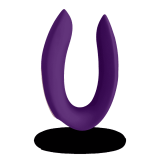 Partner Plus Remote - вібратор для пар з дистанційним управлінням