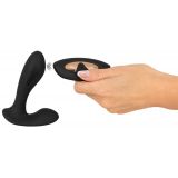 Вібратор - Xouxou RC E-Stim G&P-Spot Vibrator