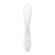 Вібратор - Satisfyer Rrrolling Pleasure White Вібратор - Satisfyer Rrrolling Pleasure White