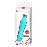 Вібратор - Pretty Love Edward Vibrator Blue Вібратор - Pretty Love Edward Vibrator Blue