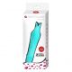 Вібратор - Pretty Love Edward Vibrator Blue Вібратор - Pretty Love Edward Vibrator Blue