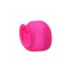 Вибратор - Pretty Love Estelle Licking Vibrator Pink