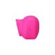 Вибратор - Pretty Love Estelle Licking Vibrator Pink