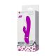 Компьютерный вибратор - Pretty Love David Vibrator 18,5 x 3,5 см Компьютерный вибратор - Pretty Love David Vibrator 18,5 x 3,5 см