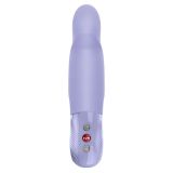 Пульсатор для точки G Fun Factory STRONIC G FORTE Purple (м'яте паковання!!!)