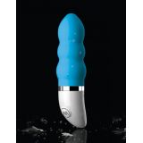 Вибратор Crush Boo Blue, 5,5х2,3 см Вибратор Crush Boo Blue, 5,5х2,3 см