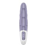Вібратор надувний Satisfyer Air Pump Vibrator 1