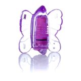 Вібростимулятор - Butterfly Purple