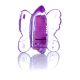 Вібростимулятор - Butterfly Purple