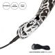 CalExotics Hype Wand вібромасажер, 12х3, 75 см