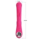 Вібратор - Pretty Love Lamar Vibrator Pink