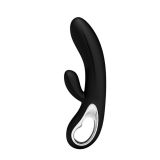 Вібратор - Pretty Love Elmer Vibrator Black