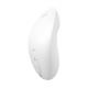 Вакуумний кліторальний вібратор - Satisfyer Vulva Lover 2 White