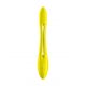 Универсальный гибкий вибратор для пар Satisfyer Elastic Game Yellow
