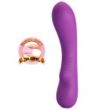 Вібратор - Pretty Love Elsa Vibrator Purple Вібратор - Pretty Love Elsa Vibrator Purple