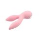 Вибратор - Aphrovibe Light Pink Oh My Rabbit