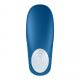 Вібратор для пар - Satisfyer Double Whale
