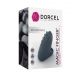 Вібратор на палець Dorcel MAGIC FINGER перезаряджається