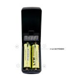 Вібратор - Barbara Genie Vibrator 6.1" Flesh