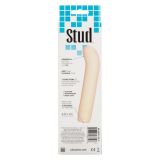CalExotics Silicone Stud Chubby G - вібратор для точки G, 17,25х3, 75 см