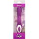 BMS Factory Harmony Pink Wonder Lust вібратор-кролик, 12.5х2.5 см