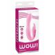 Стимулятор WOW Rabbit Rocker 17,8 х 3,5 см.