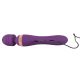 Вібромасажер - Javida Double Massager