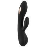 Вібратор - Xouxou E-Stim Rabbit Vibrator Вібратор - Xouxou E-Stim Rabbit Vibrator