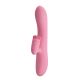 Вібратор - Pretty Love Chris Vibrator Pink Вібратор - Pretty Love Chris Vibrator Pink