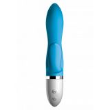 Pipedream Crush Big Boy Blue - вібратор, 12.7х3.6 см