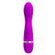 Вібратор - Pretty Love Hilda Vibrator Purple Вібратор - Pretty Love Hilda Vibrator Purple