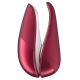 Вакуумный клиторальный стимулятор Womanizer Liberty Red
