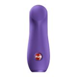 Віброкуля Fun Factory Stella Black Currant, 10 режимів, від батарейки