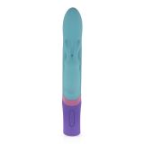 Вібратор кролік з ротацією PMV20 Copy - Dolphin Vibrator