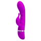 Вібратор - Pretty Love Hilda Vibrator Purple Вібратор - Pretty Love Hilda Vibrator Purple