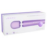 Компьютерный вибратор - le Wand Petite violet