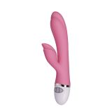 Вібратор - Dreamer II Rechargeable Vibrator Pink
