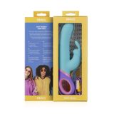 Вібратор кролік з ротацією PMV20 Copy - Dolphin Vibrator